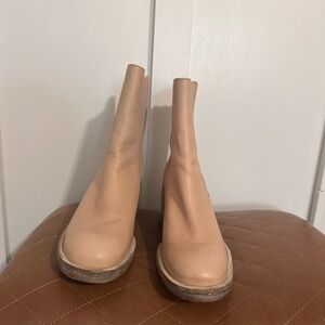 Free People Chelsea Boots
